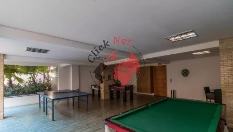 Imagem Apartamento Impecável em Condomínio de Alto Padrão á Venda no bairro Santo Antônio em São Caetano