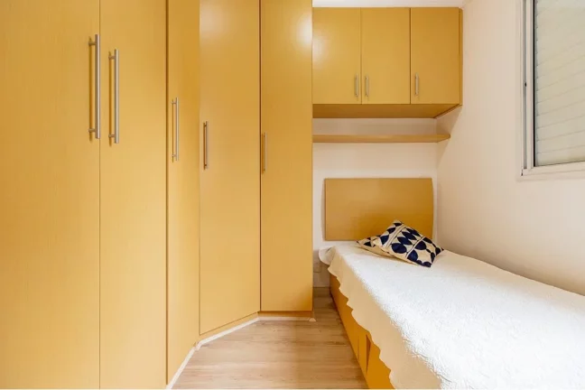 Imagem APARTAMENTO RESIDENCIAL em São Paulo - SP, Vila Olímpia