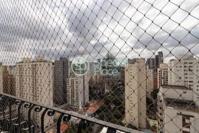 Imagem Apartamento em Moema Pássaros - Área: 87m² - 02 dormitórios (é possível transformar em 02 suí...