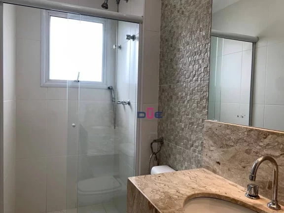 Imagem Apartamento com 3 dormitórios para alugar, 204 m² por R$ 16.500,00/mês - Embaré - Santos/SP