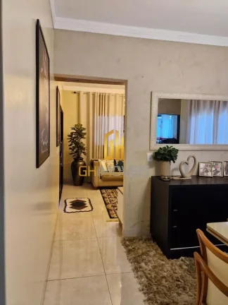 Imagem CA1626Linda casa com 4 quartos sendo 2 suítes na Vila São João A casa possui - 4 quartos sendo 2 ...
