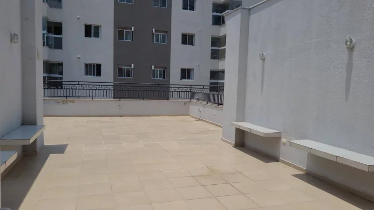 Imagem Apartamento com 2 dormitórios à venda, 45 m² por R$ 295.000 - Campestre - Santo André/SP