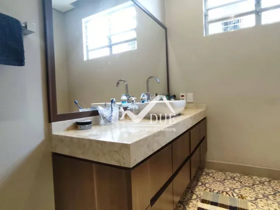 Imagem Casa com 3 dormitórios à venda, 168 m² por R$ 1.150.000,00 - Boqueirão - Santos/SP
