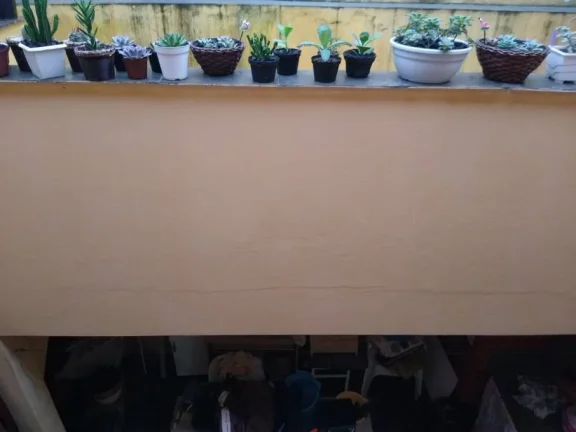 Imagem Vendo Sobrado em Santo André, Jardim Rina