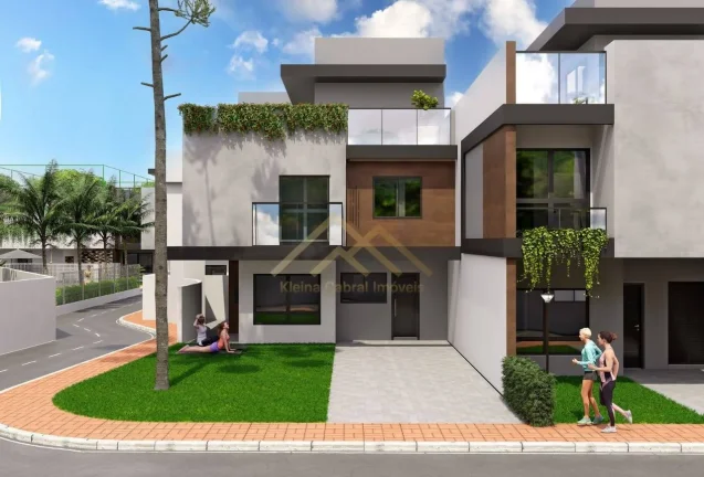 Imagem Residencial Palazzo Stival