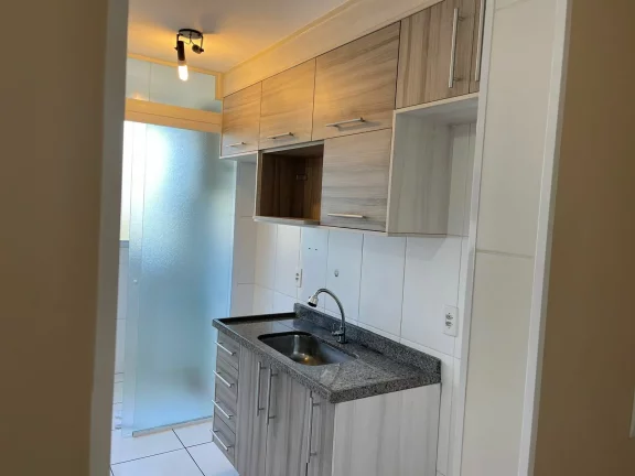 Imagem Apartamento à venda no bairro Parque São Vicente - Mauá/SP