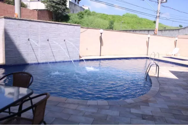 Imagem Oportunidade Apartamento Duplex a venda em Cotia - Próximo a Rodovia Raposo Tavares