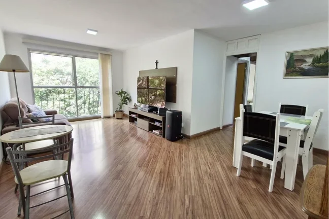 Imagem APARTAMENTO RESIDENCIAL em São Paulo - SP, Vila Andrade