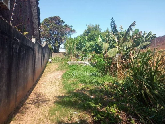 Imagem Terreno à venda, 400 m² por R$ 670.000,00 - Morumbi - São Paulo/SP