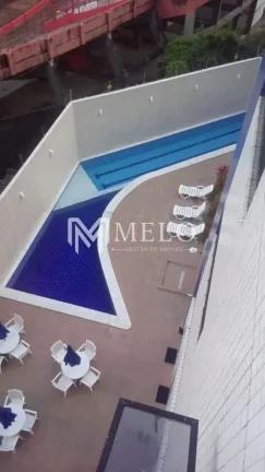 Imagem Oportunidade em AFLITOS: 76m², 03qts, 02suites, 01vaga...
