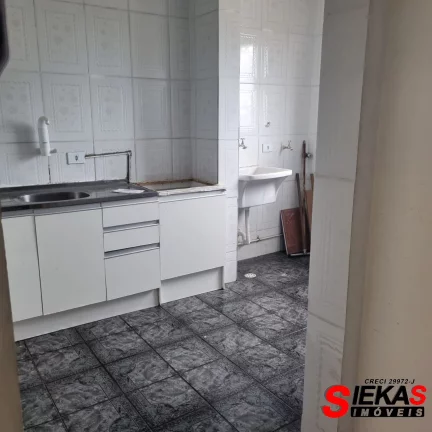 Imagem Apartamento à venda em São Paulo-SP, Parada XV de Novembro! 2 quartos, 1 sala, 1 banheiro, 1 vaga, 43m². Confira!