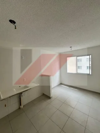 Imagem 39m² por 260 mil reais - Cambuci