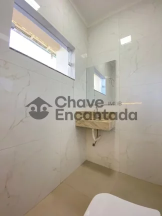 Imagem Casas / Padrão na cidade de Birigui