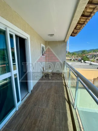Imagem CASA RESIDENCIAL em RIO DE JANEIRO - RJ, GUARATIBA