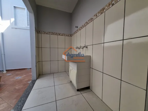 Imagem Casa à venda no bairro JARDIM NOSSA SENHORA DAS GRAÇAS - Mogi Mirim/SP