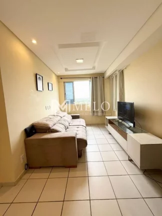 Imagem VÁRZEA - Apto com 2qts, 1wc, 1vaga, 50m²