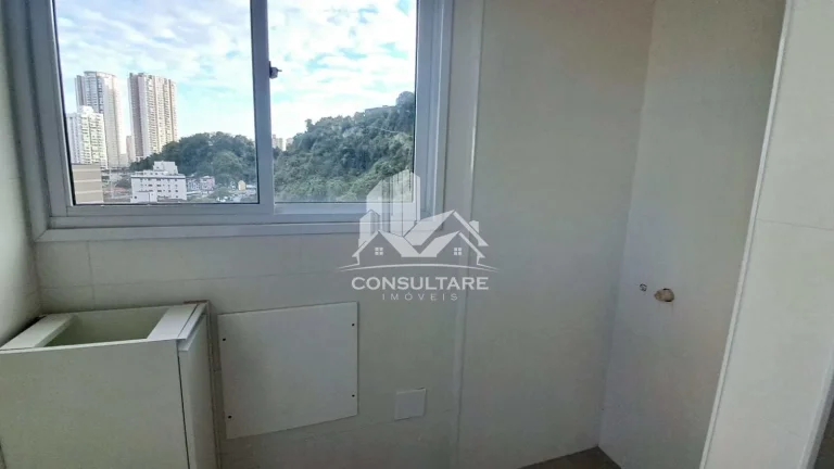 Imagem Cobertura com 3 quartos, Marapé, Santos - R$ 1.5 mi, Cod: 24974
