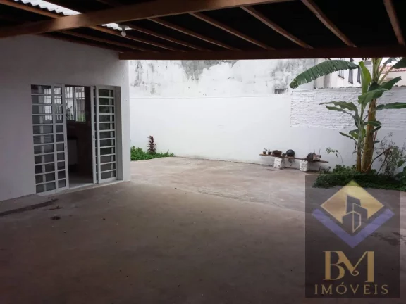 Imagem CASA IDEAL PARA FINALIDADE COMERCIAL NO IPIRANGA