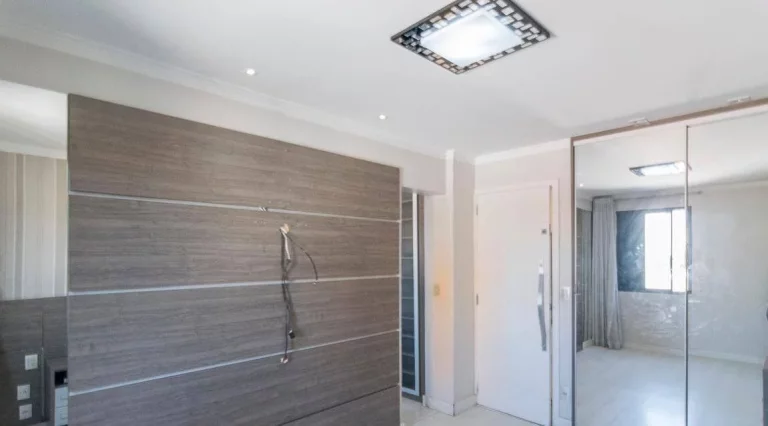 Imagem Apartamento com 2 dormitórios à venda, 92 m² por R$ 480.000,00 - Vila São Pedro - Santo André/SP