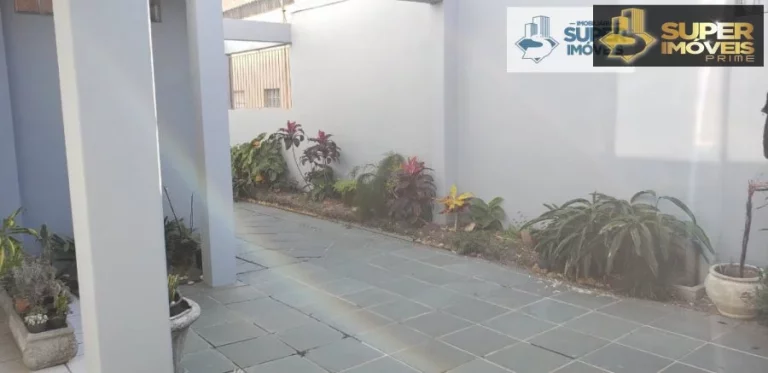 Imagem Casa Alto Padrão a Venda no bairro Centro - Pelotas, RS