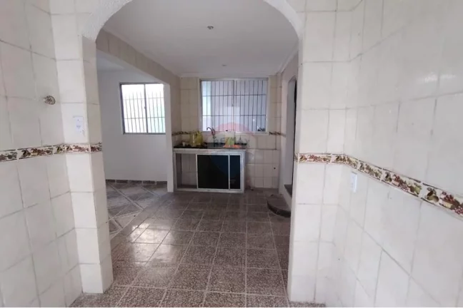 Imagem Casa a venda com 2 quartos 66 m² Bento Ribeiro - Rio de Janeiro