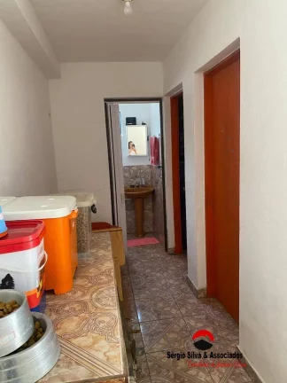 Imagem Casa a Venda no Bairro Floresta Negra em Campos do Jordão - SP.