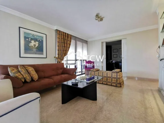 Imagem Apartamento Padrão com 4 dorm no Paraíso