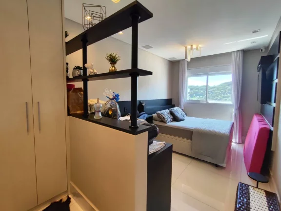 Imagem Espetacular Apartamento com três dormitório no Canto do Forte