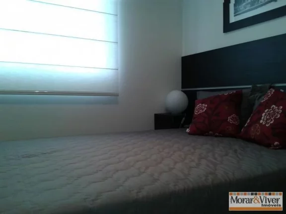 Imagem Apartamento Garden para Venda em Curitiba, Portão, 3 dormitórios, 1 suíte, 2 banheiros, 2 vagas