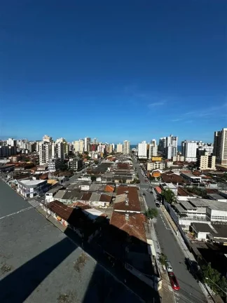 Imagem APARTAMENTO COM 33 m² - TUPI - PRAIA GRANDE SP