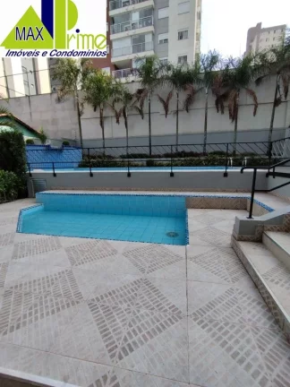 Imagem Apartamento Andar alto vila matilde ótimo custo benefício