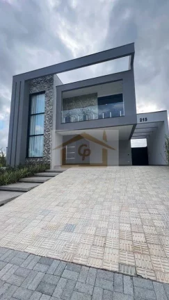 Imagem Natureza!!! São 4 suítes, Sistema de aquecimento solar para água da casa com boiller