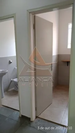 Imagem Comercial - Ribeirão Preto - Centro