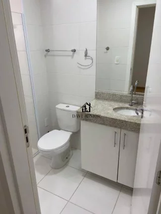 Imagem Apartamento para alugar, 85 m² por R$ 4.800,00/mês - Parque Campolim - Sorocaba/SP
