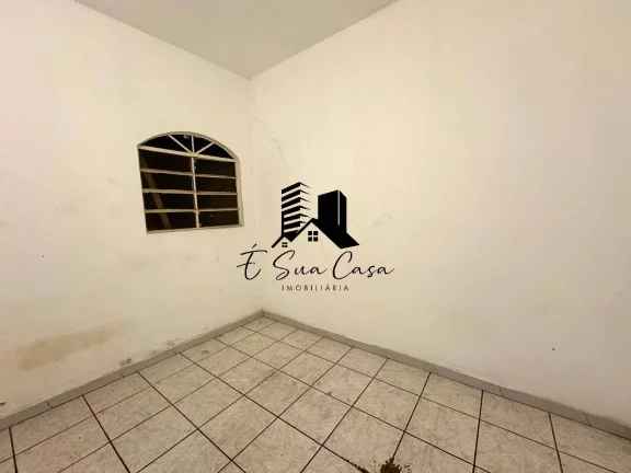 Imagem Casa 3 quartos á venda Bairro Novo Riacho - Contagem/MG