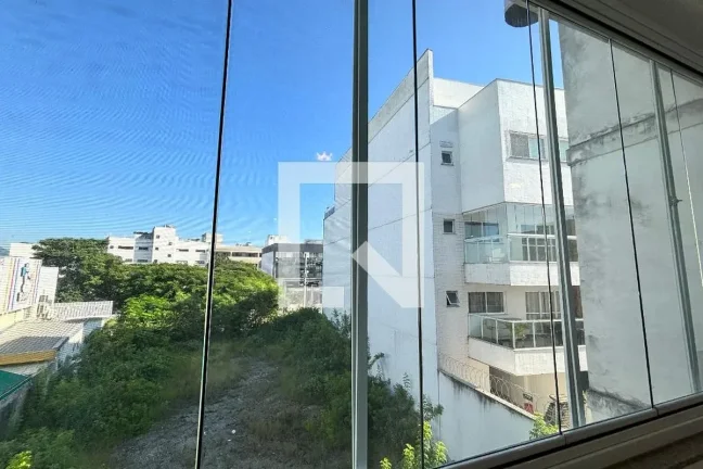 Imagem Apartamento à Venda - Recreio, 2 Quartos, 88 m2
