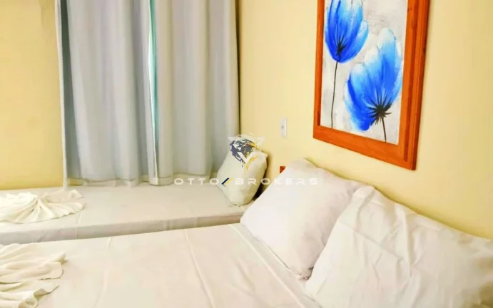 Imagem Hotel COMERCIAL em PORTO SEGURO - BA, CENTRO