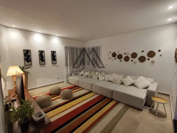 Imagem Magnífica casa para quem busca Exclusividade - Completa em Cesário Lange/SP