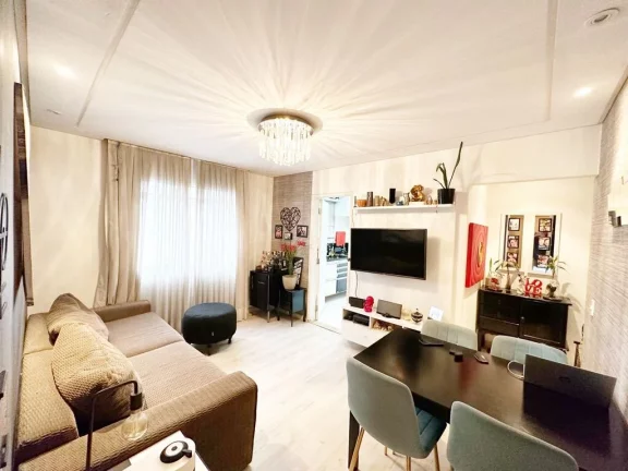 Imagem APARTAMENTO RESIDENCIAL em São Paulo - SP, Vila Olímpia