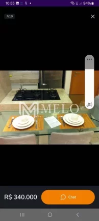 Imagem Oportunidade em BOA VIAGEM: 28m², 01qt, 01suite, 01vaga/Mobiliado...
