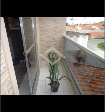 Imagem Casa à Venda em Campo Grande, Rio de Janeiro - R$ 280.000