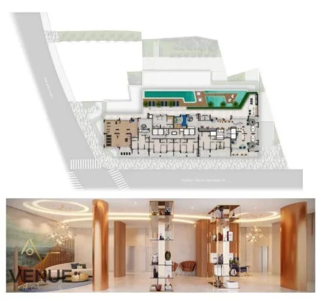 Imagem Apartamento com 1 dormitório à venda, 49 m² por R$ 777.000,00 - Vila Mariana - São Paulo/SP