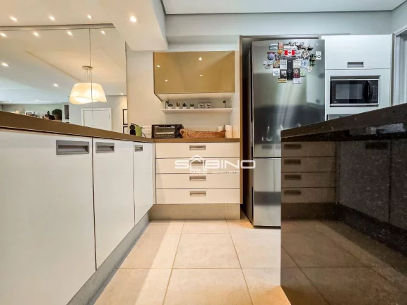 Imagem Apartamento à venda no Edifício All Time 3 Dormitórios 3 suítes, Riviera de São Lourenço - Bertioga SP