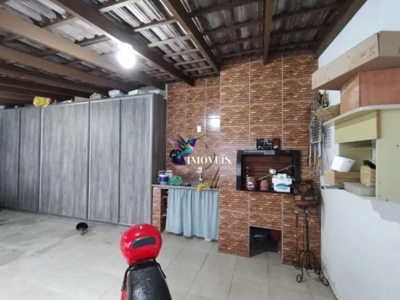 Imagem Casa à venda no bairro Centro Novo em Eldorado do Sul/RS