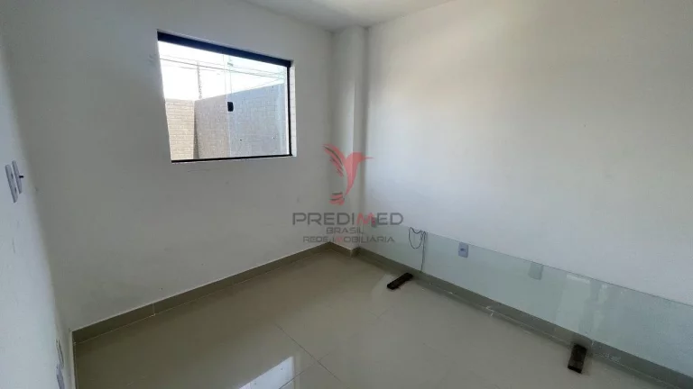 Imagem Apartamento Térreo no Bessa – A 500m da Praia!
