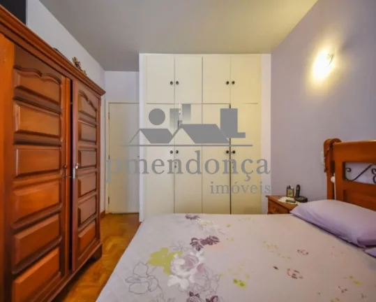 Imagem Belíssimo apartamento de Alto Padrão na rua Oscar Freire em Pinheiros.