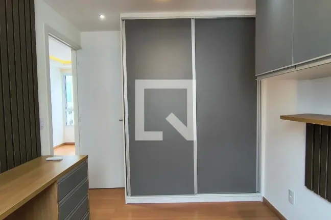 Imagem Apartamento à Venda - Vargem Grande, 2 Quartos, 44 m2