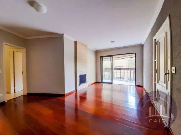 Imagem Apartamento 3 dormitórios 112m², venda ou aluguel por R$ 7.000- Alphaville