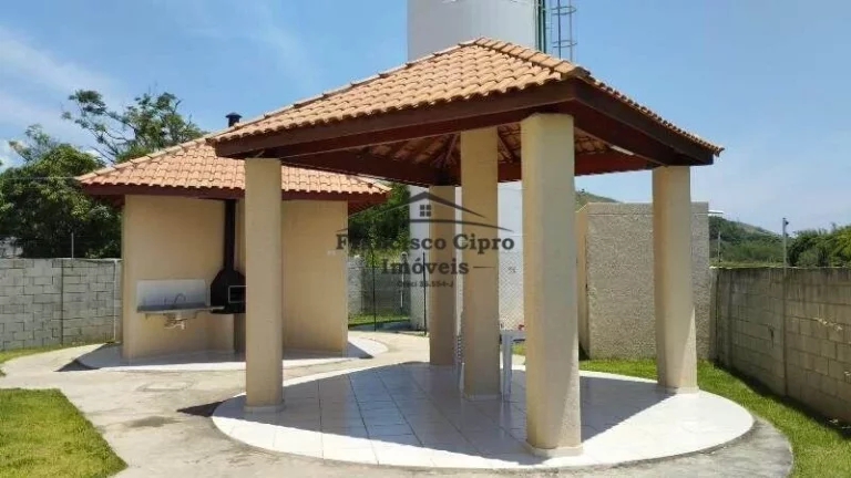 Imagem Apartamento à venda no bairro Chácara Selles - Guaratinguetá/SP