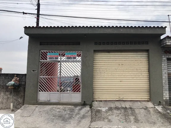 Imagem Imóvel para renda, contendo 04 casas no terreno, Localizado em Caieiras Bairro Vila dos pinheiros.